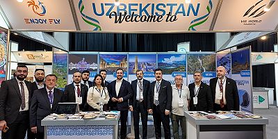 Yenişehir Cidde'de Görücüye Çıktı