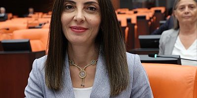 Yenişehir'de Atık Barajı Çöktü