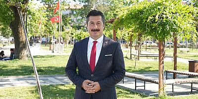 Yenişehir'de Büyük Sanayi Devrimi