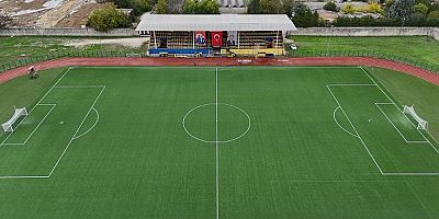 Yenişehir'de Cumhuriyet Coşkusu Yeniden Stadyumda Yaşanacak