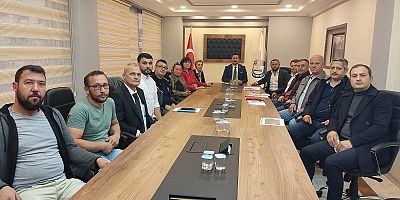 Yenişehir'de Hayvanlar Bürokrasiye Takıldı