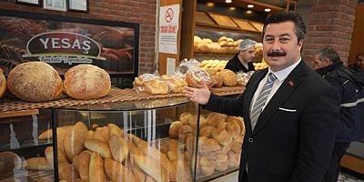 Yenişehir'de Pide Fiyatları Açıklandı: 17 İlçeden En Uygun Fiyat