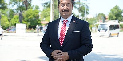 Yenişehir'de Ramazan Ayında İhtiyaç Sahiplerinin Yüzü Güldü