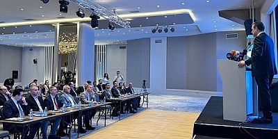 Yenişehir Havalimanı'nda Yeni Uçuşlar Yolda
