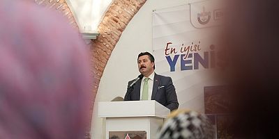 Yenişehir'in Turizm Vizyonu Yarhisar'da Hayat Buluyor