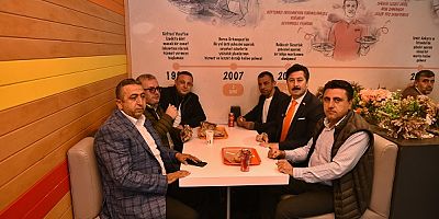  Yenişehir Markasına Halk Sahip Çıktı