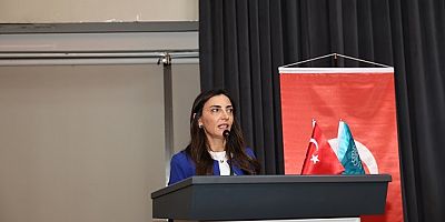 Yerel Demokrasinin Kalbi Nilüfer’de Attı