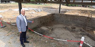 Yeşil Bursa’dan Yeşil Turizm Hamlesi