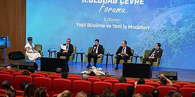 Yeşil Çevre 'den Sıfır Atığa Doğru Güçlü Adımlar