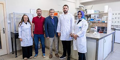 Yeşil Çevreden Sürdürülebilirlik Yolunda Güçlü Adım