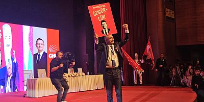 Yeşiltaş 383 Oyla Tekrar Başkan Seçildi!