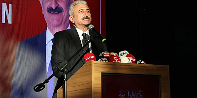 Yeşiltaş : Laik, Bilimsel ve Çağdaş Eğitimden Asla Vazgeçmeyeceğiz 