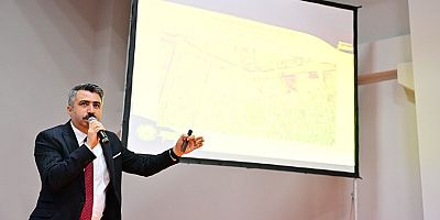 Yıldırım Belediyesi'nden 5867 Tapu