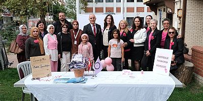 Yıldırım Belediyesi'nden Kadınlara Eğitim