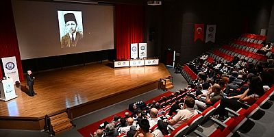 Yıldırım Belediyesi'nden Nurettin Topçu'ya Vefa