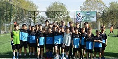 Yıldırım'da Çocuk Olmak Varmış