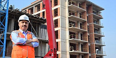 Yıldırım'da Dev Dönüşüm