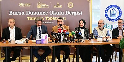 Yıldırım'da Dönüşüm Harcı Kültür