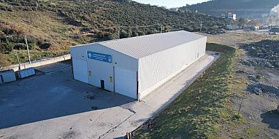 Yıldırım'da Her Ay Beş Bin Ağaç Kurtarılıyor