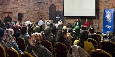 Yıldırım'da Kansere Karşı Farkındalık Buluşması