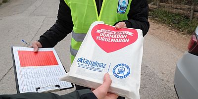 ‘Yıldırım'da Kimse Yalnız Değil’