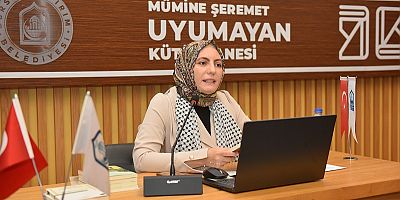 Yıldırım'da 'Kitap Tahlili Programı' Başladı