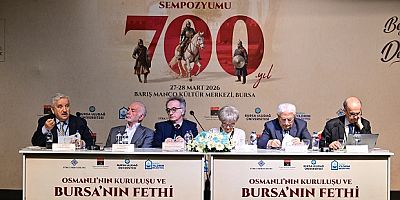 Yıldırım'da Kuruluş ve Fetih Hazırlıkları Başladı