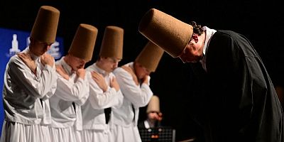 Yıldırım'da Mevlana'ya Vefa Gecesi 