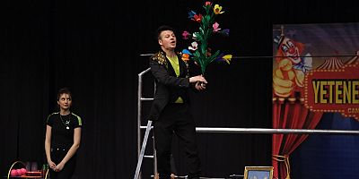 Yıldırım'da Şenlik Gibi Tatil