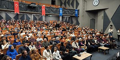 Yıldırım'da Türk Müziği Gecesi