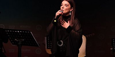 Yıldırım'da Türkü Dolu Gece