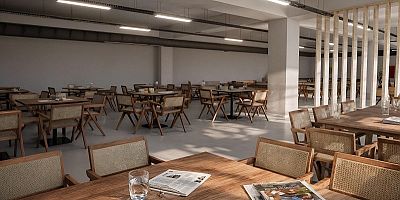 Yıldırım'dan Büyüklere Vefa