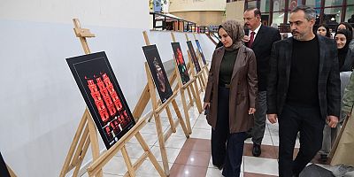 Yıldırım'dan Fotoğraf Tutkunlarına Eğitim