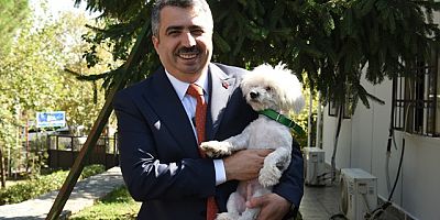 Yıldırım'dan 'Sıfır Atık'  İşbirliği