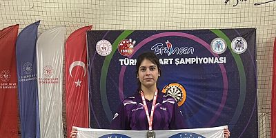 Yıldırım'dan Sporda Tam İsabet