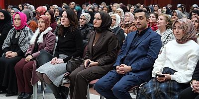 Yıldırımlı Kadınlara E-Ticaret Desteği