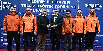 Yılmaz: Depreme Hazırlık Bir Beka Sorunudur