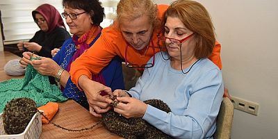 YILMEK Kapılarını Açıyor