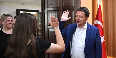 YKS ve LGS’ye Dijiders İle Hazırlanan Öğrencilerden Büyük Başarı