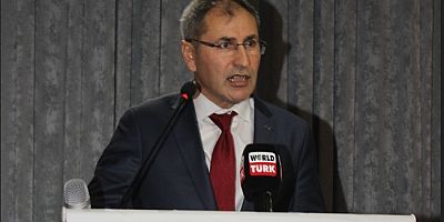 YMM'ler Bereket Sofrasında Buluştu