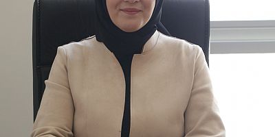 Yön. Krl. Bşk. Yrd. Kabalar :  “Daha Yaşanabilir Bir Dünya İçin Çalışıyoruz”