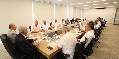 Zabıta Ekipleri, Orman Yangınlarına Karşı Sıkı Denetim Yapacak