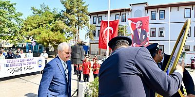  Zabıta Teşkilatı 198 Yaşında