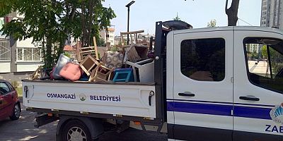 Osmangazi Belediyesi