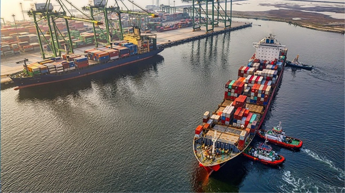 Türkiye, İsrail İle Ticareti Tamamen Durdurdu