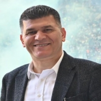 Doç. Dr. Ergül HALİSÇELİK